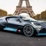 The Best Cars in the World