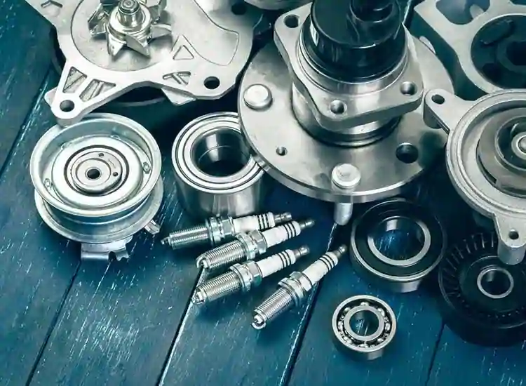 How to Find the Best Used Auto Parts
