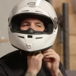 How to Choose the Right Motorcycle Helmet