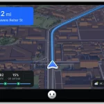 Advanced GPS Navigation Systems – Beyond Maps