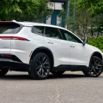 Green Driving: The Best Hybrid Cars of 2025